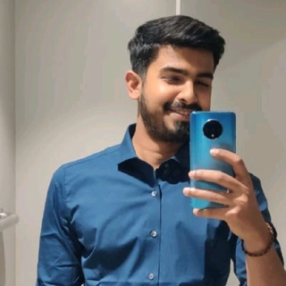 Subhashis Roy