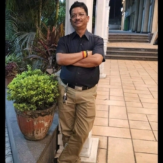 Subhashish Dasgupta