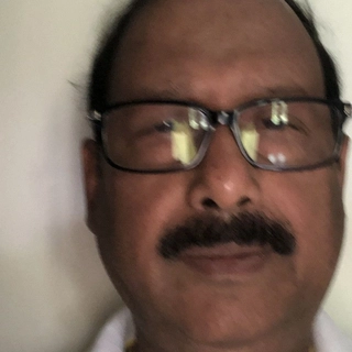 Subhasish Chakraborty