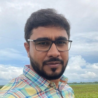 Subhasish Karmakar