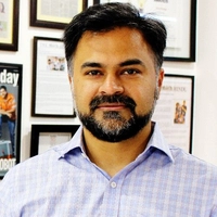 Subhayu Chatterjee