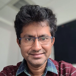 Subhendu Chattopadhyay