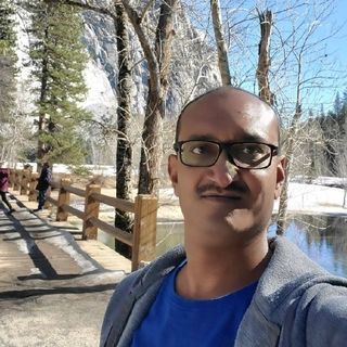 Subhendu Das