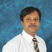 Subhendu Mukherjee