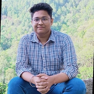 Subhojit Mitra