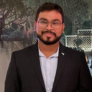 Subhomoy Naskar