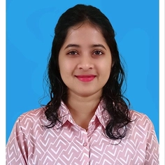 Subhrajita Garnayak