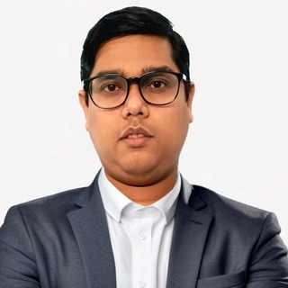 Subhransu Sekhar