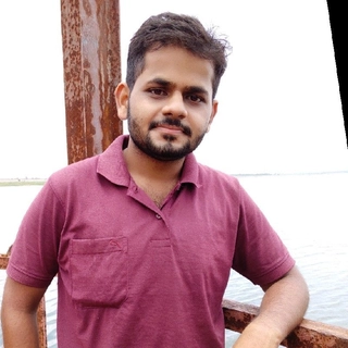 Subhransu Sekhar Behera
