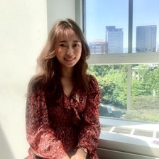 Subi Jeong