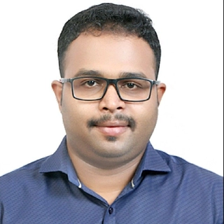 Subin Pillai