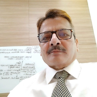 Subir Mukherjee