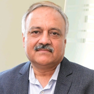 Subodh Batra