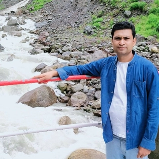 Subodh Pokhriyal