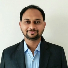 Subodh Sambre