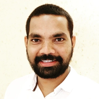 Subrahamanya Devadiga