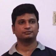 Subrahmaniyen M