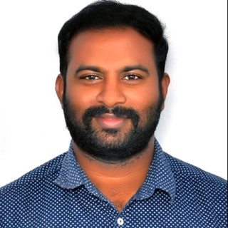 Subrahmanyam Kantipudi