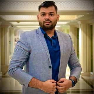 Subramani Babu B.tech