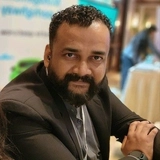 Subramani D