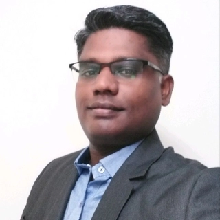 Subramani Palani