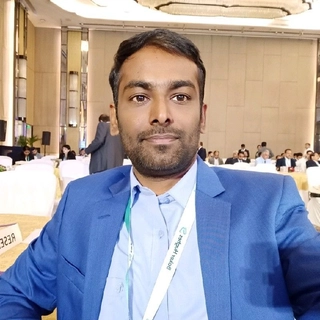 Subramani V