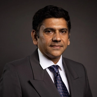 Subramaniam Hariharan
