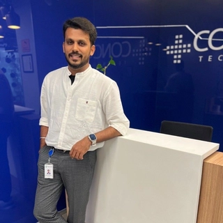 Subramaniam Sivaraman