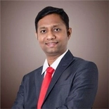 Subramanian A S Mani
