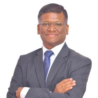 Subramanian Ananthanarayan