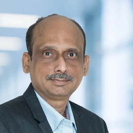 Subramanian Gopalakrishnan