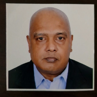 Subramanian Iyer