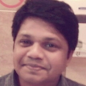 Subramanian K Subbu