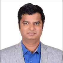 Subramanian Krishnamurthy