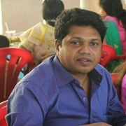 Subramanian Kuttappan