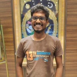 Subramanian Subramanian