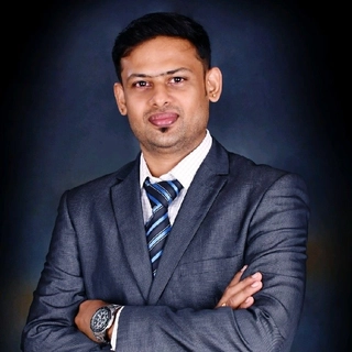 Subramanya Koteshwar