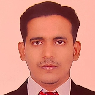 Subrat Kumar Senapati