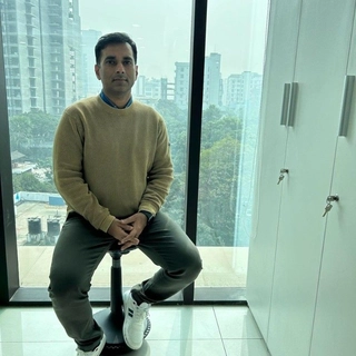 Subrata Chakraborty