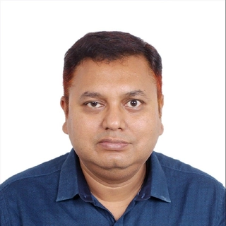 Subrata Das