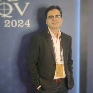 Subrata Mukherjee
