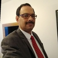 Subroto Kumar Chatterjee