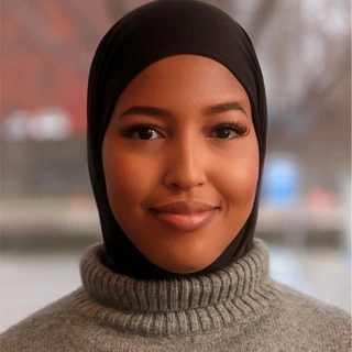 Sucaad Hassan