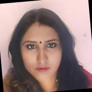Sucheta Barve
