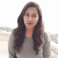 Sucheta Ray Chaudhuri