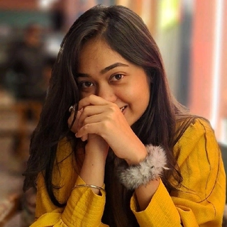 Suchismita Pradhan