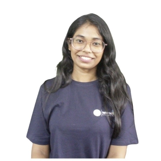 Suchismita Sahu