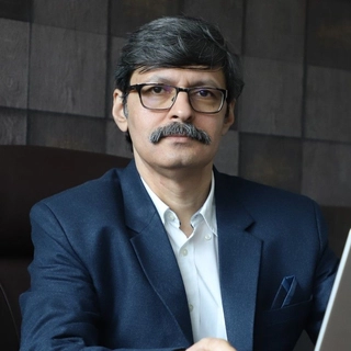 Suchit Karnik