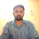 suchit patil