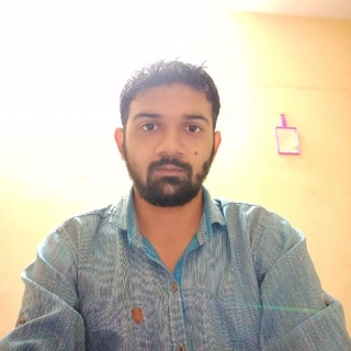 Suchit Patil